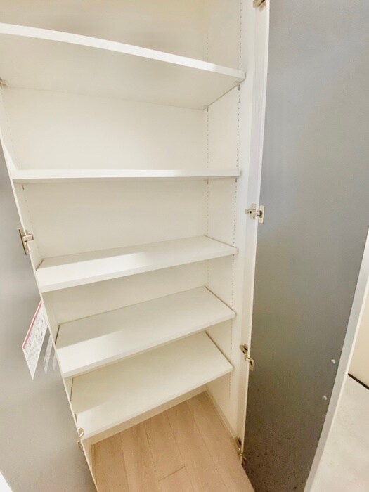 CASA　CALMA菱木の物件内観写真