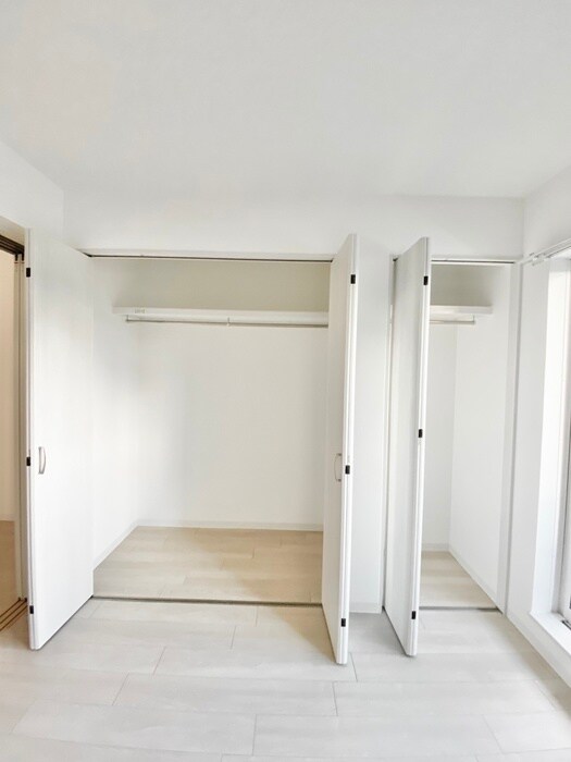 CASA　CALMA菱木の物件内観写真