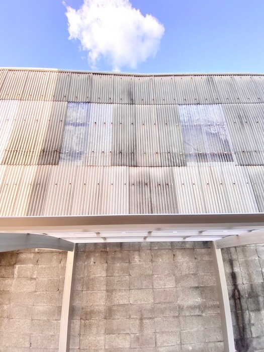 CASA　CALMA菱木の物件内観写真