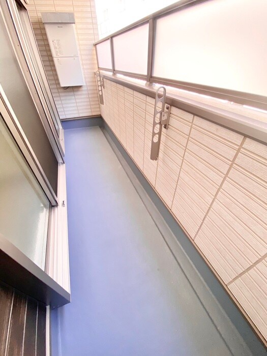 CASA　CALMA菱木の物件内観写真