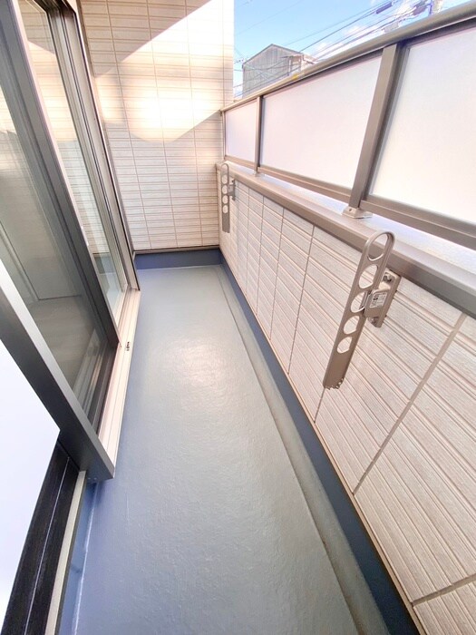 CASA　CALMA菱木の物件内観写真