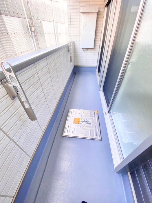 CASA　CALMA菱木の物件内観写真