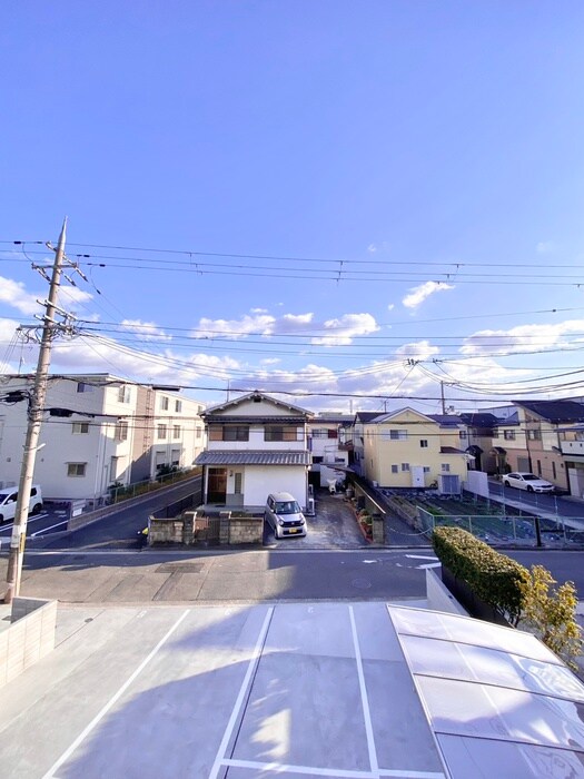 CASA　CALMA菱木の物件内観写真