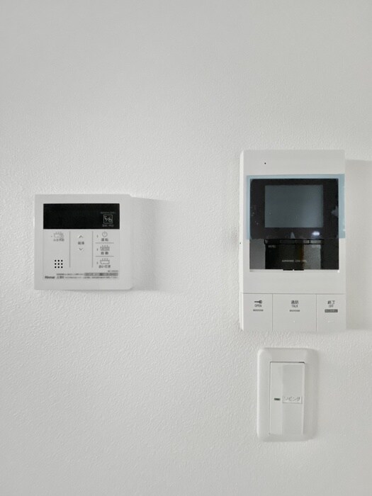 CASA　CALMA菱木の物件内観写真