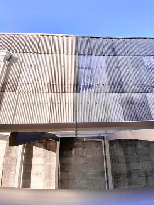 CASA　CALMA菱木の物件内観写真