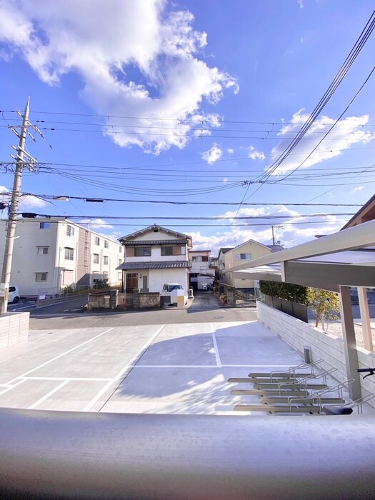 CASA　CALMA菱木の物件内観写真