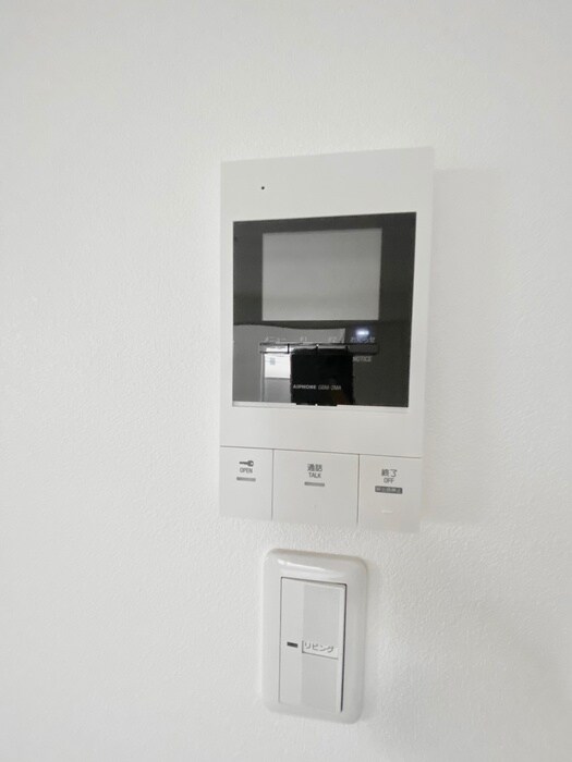 CASA　CALMA菱木の物件内観写真