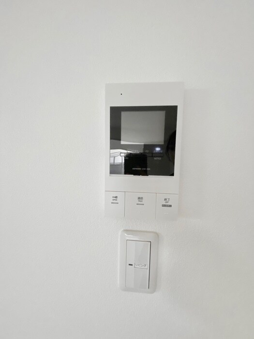 CASA　CALMA菱木の物件内観写真