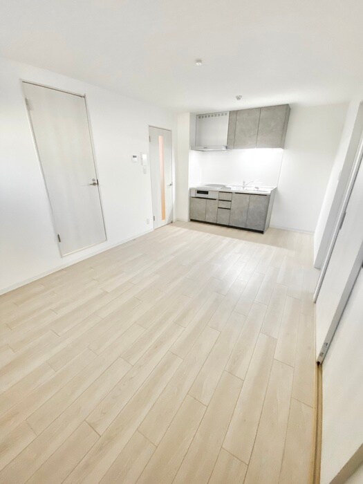 CASA　CALMA菱木の物件内観写真