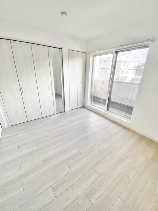 CASA　CALMA菱木の物件内観写真