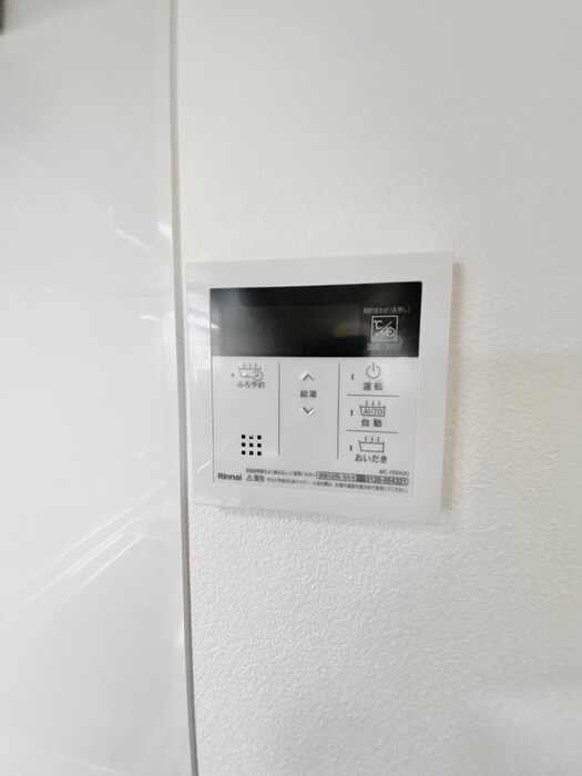 CASA　CALMA菱木の物件内観写真