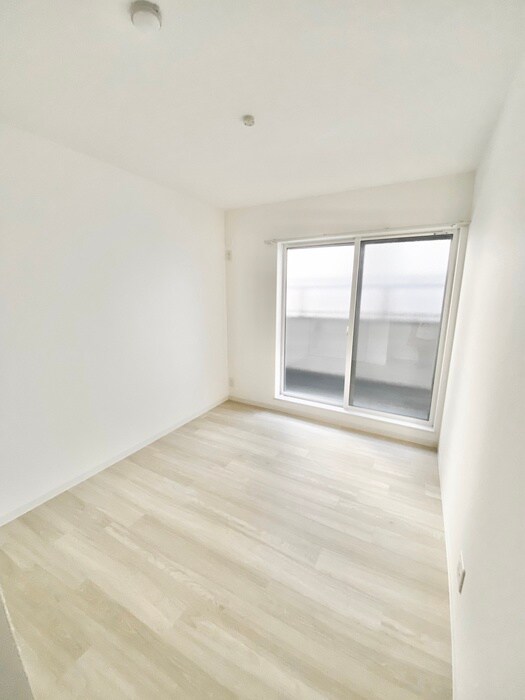 CASA　CALMA菱木の物件内観写真