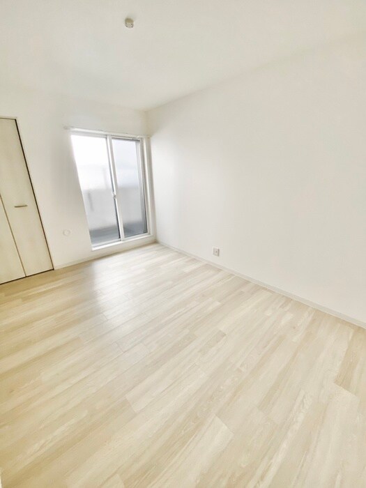 CASA　CALMA菱木の物件内観写真