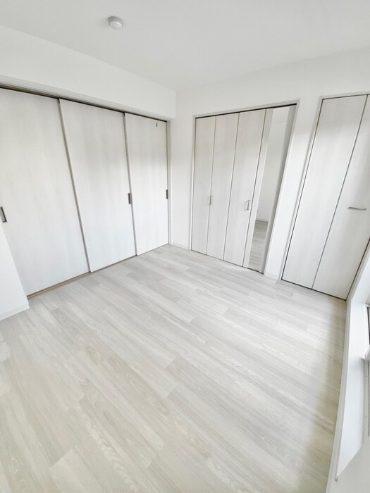 CASA　CALMA菱木の物件内観写真