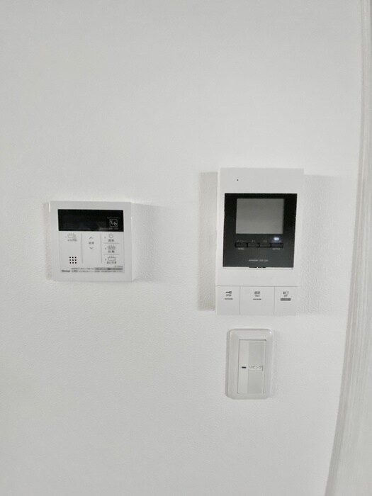 CASA　CALMA菱木の物件内観写真