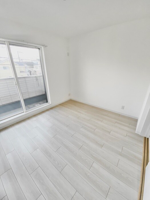 CASA　CALMA菱木の物件内観写真