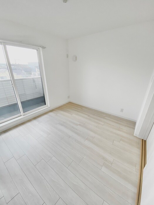 CASA　CALMA菱木の物件内観写真