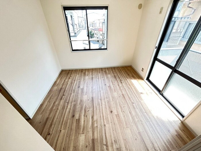 フレグランス西梅津の物件内観写真