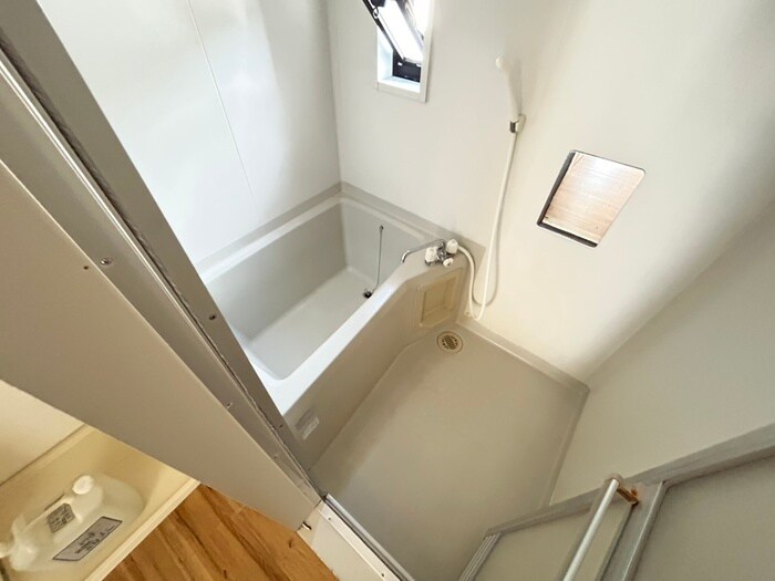 フレグランス西梅津の物件内観写真