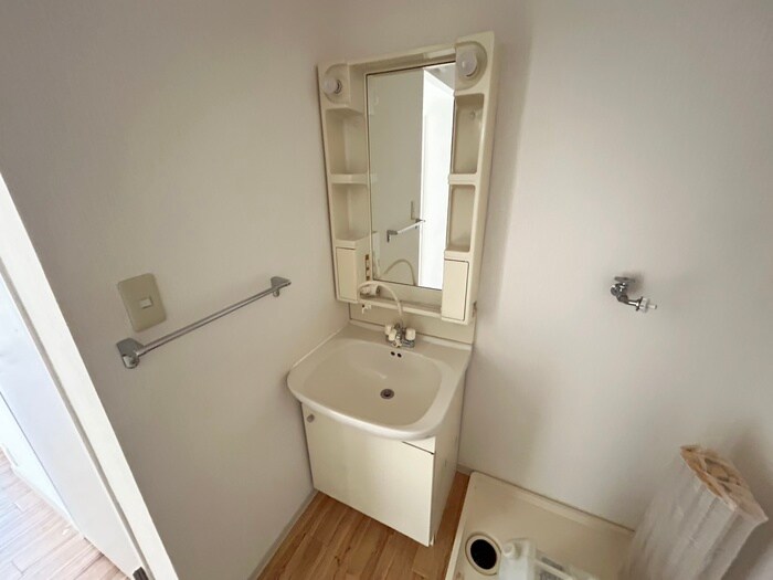 フレグランス西梅津の物件内観写真