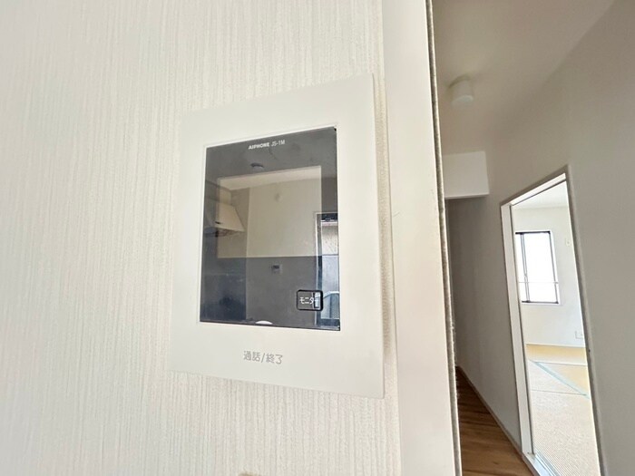 フレグランス西梅津の物件内観写真