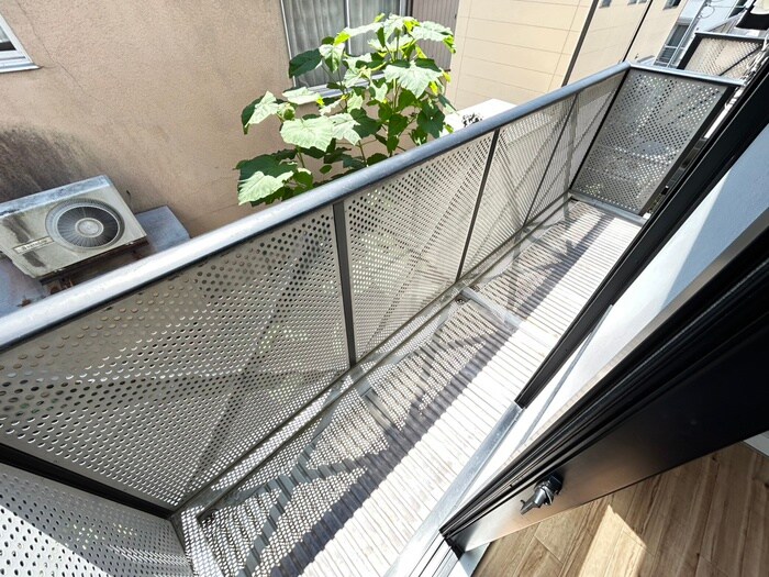 フレグランス西梅津の物件内観写真