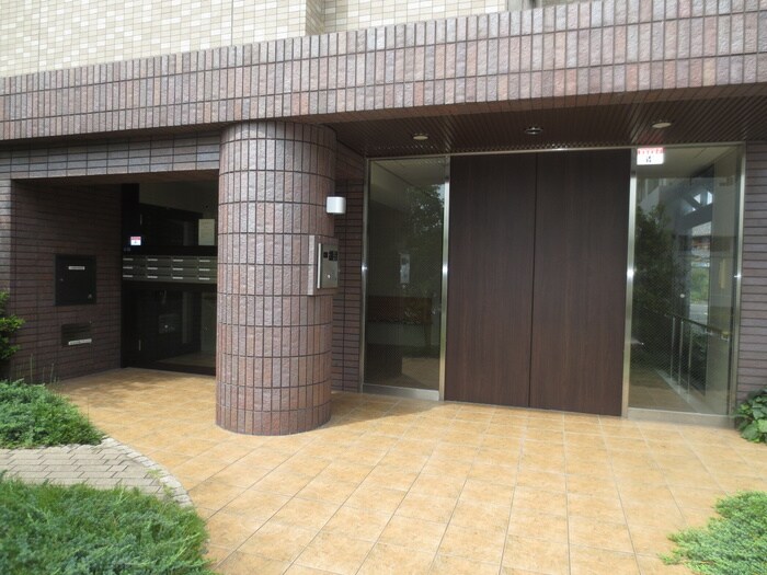 いなほの館の物件外観写真