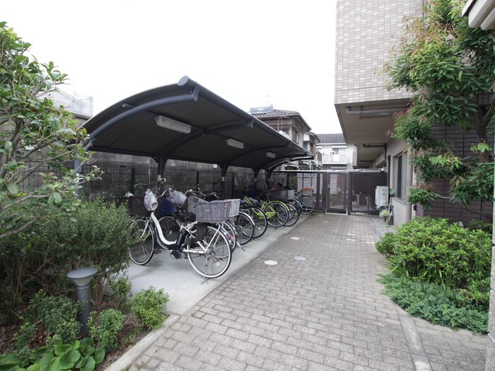 いなほの館の物件外観写真