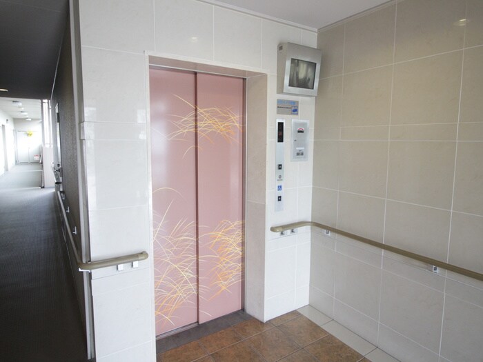 いなほの館の物件外観写真