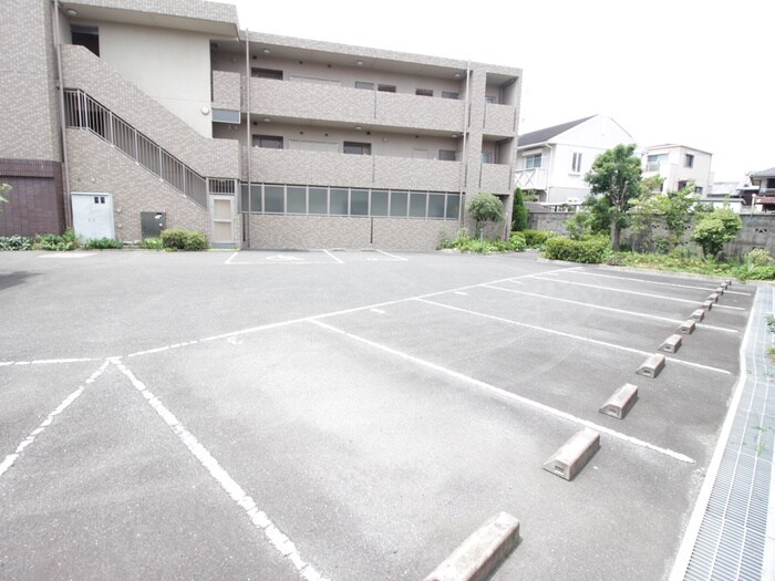 いなほの館の物件外観写真