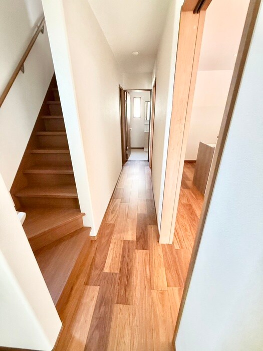 ローズAの物件内観写真