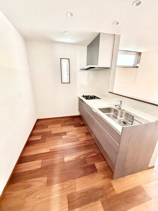 ローズAの物件内観写真