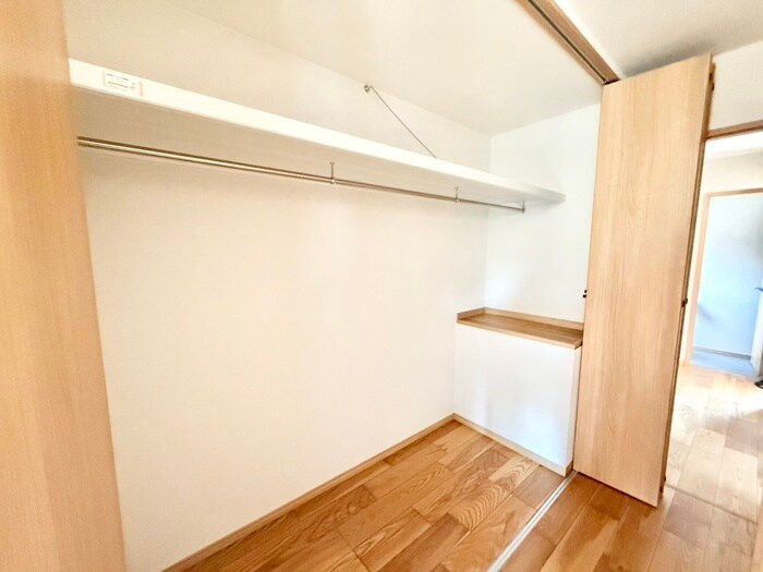 ローズAの物件内観写真