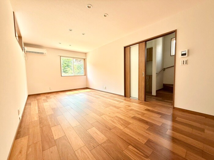 ローズAの物件内観写真