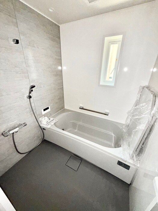 ローズAの物件内観写真