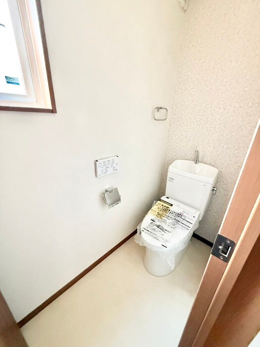 ローズAの物件内観写真