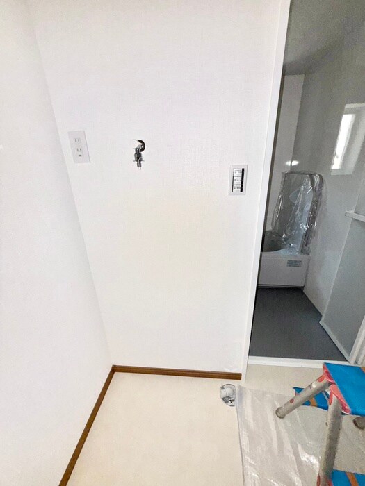 ローズAの物件内観写真