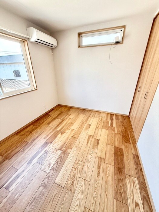 ローズAの物件内観写真