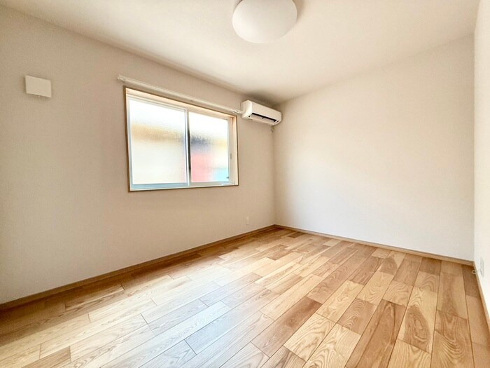 ローズAの物件内観写真