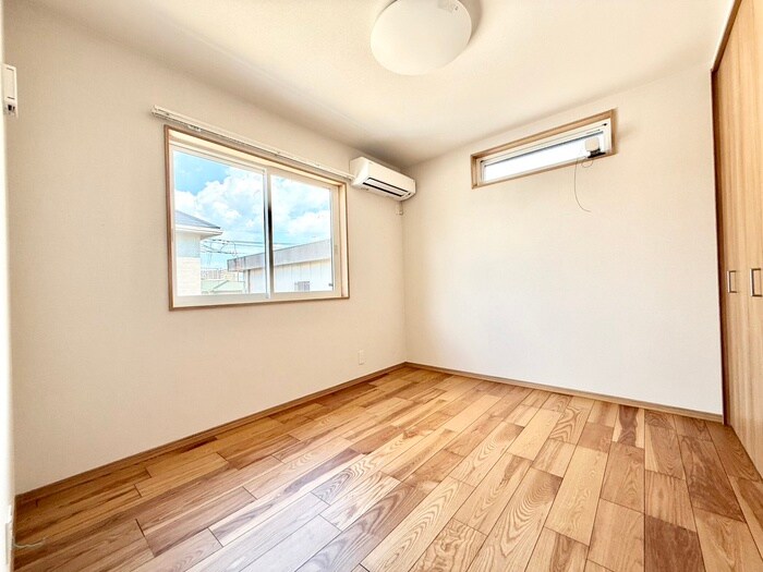 ローズAの物件内観写真