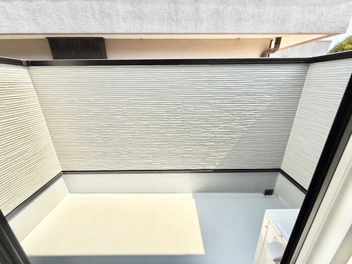 ローズAの物件内観写真