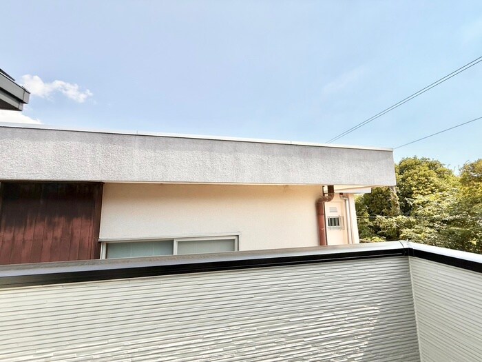 ローズAの物件内観写真