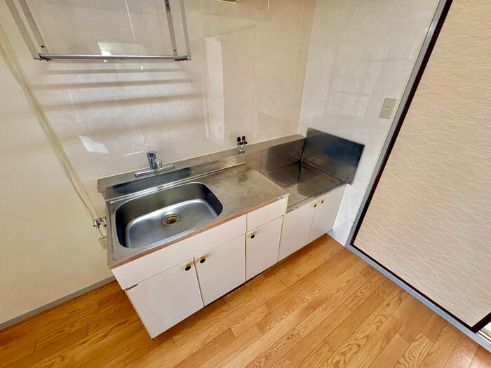 ＫひるさいどてらすＡの物件内観写真