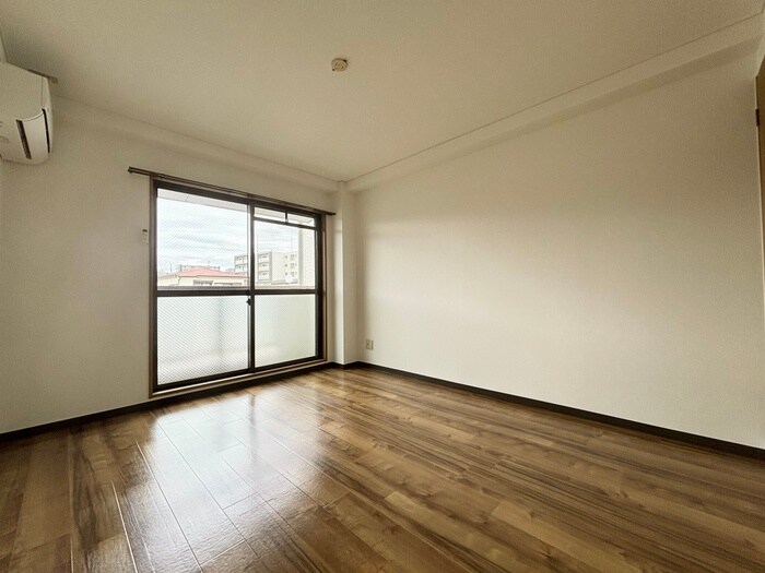 アネックス川端の物件内観写真