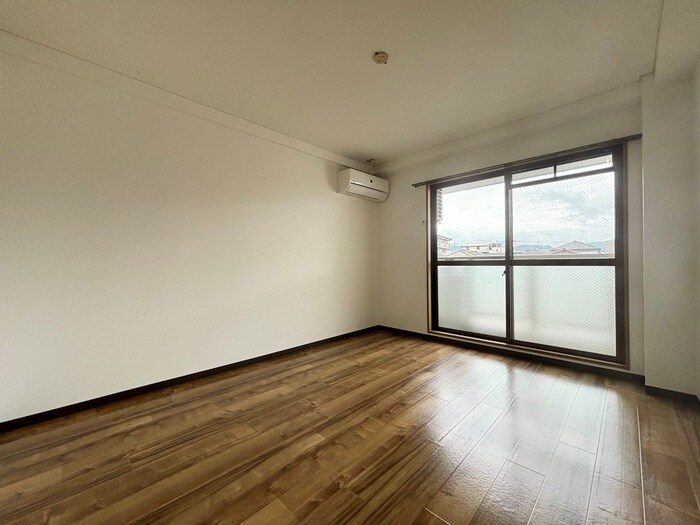 アネックス川端の物件内観写真