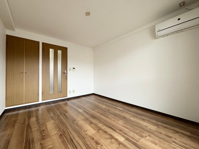 アネックス川端の物件内観写真