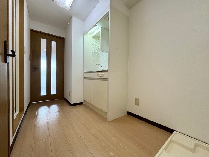 アネックス川端の物件内観写真