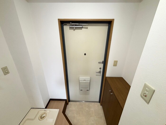 アネックス川端の物件内観写真