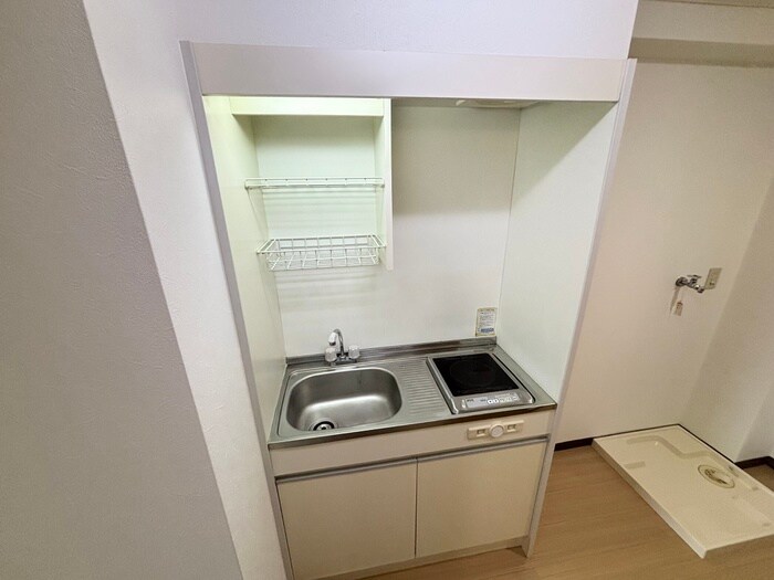 アネックス川端の物件内観写真