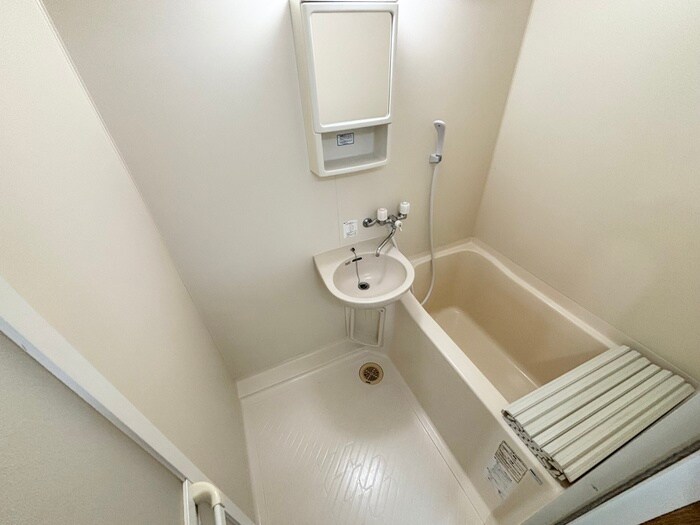 アネックス川端の物件内観写真